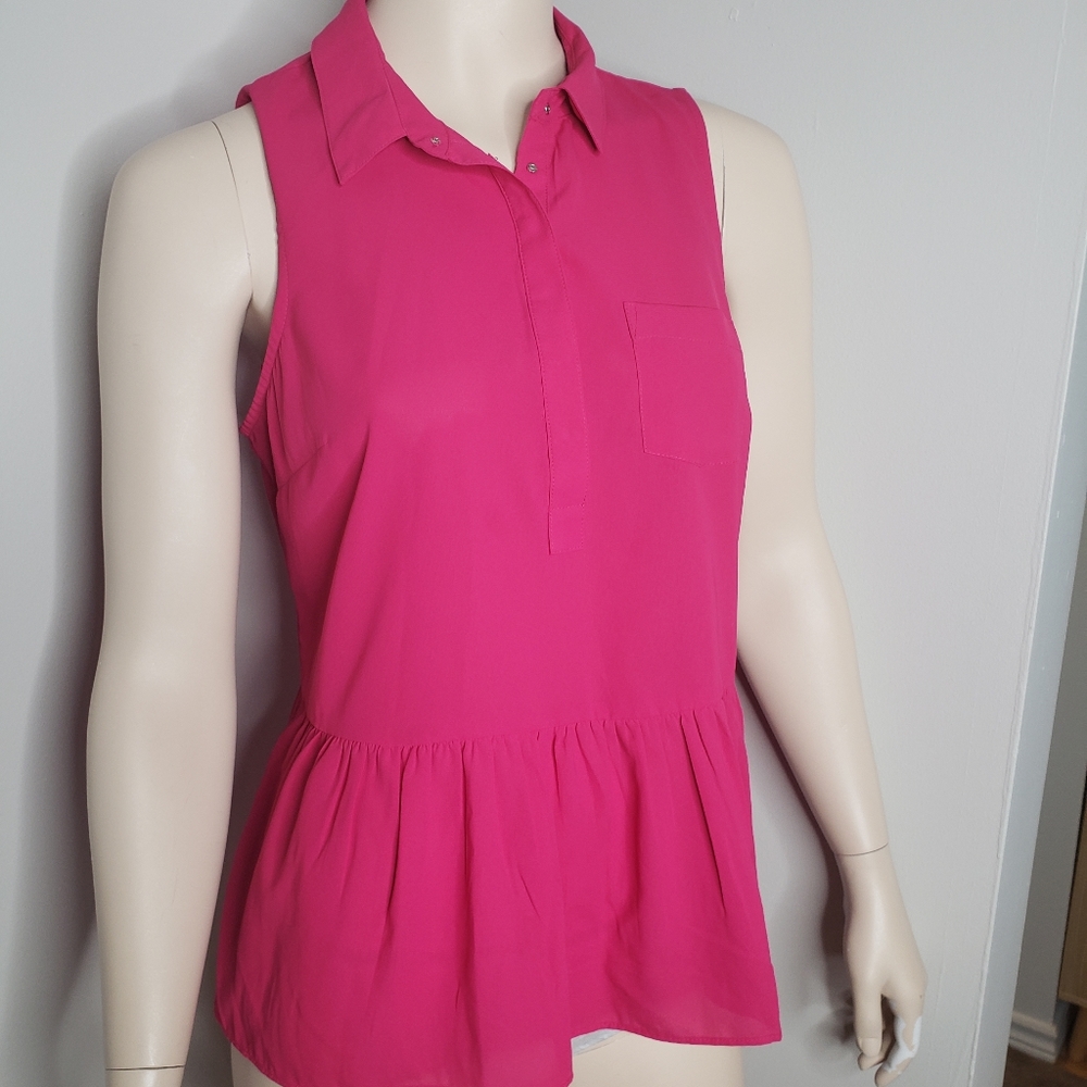 American Eagle top